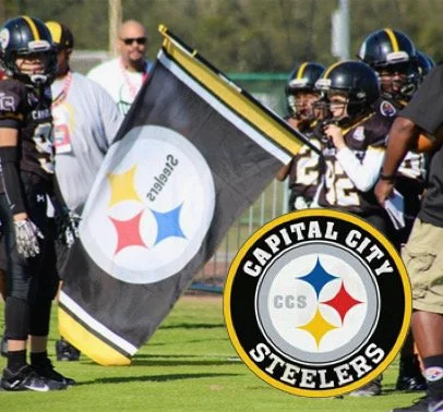 Raleigh Youth Football Team Heads to Nationals After Undefeated Season