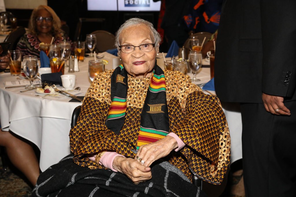 Oldest Tulsa Race Massacre Survivor Viola Ford Fletcher Passes Away at 111