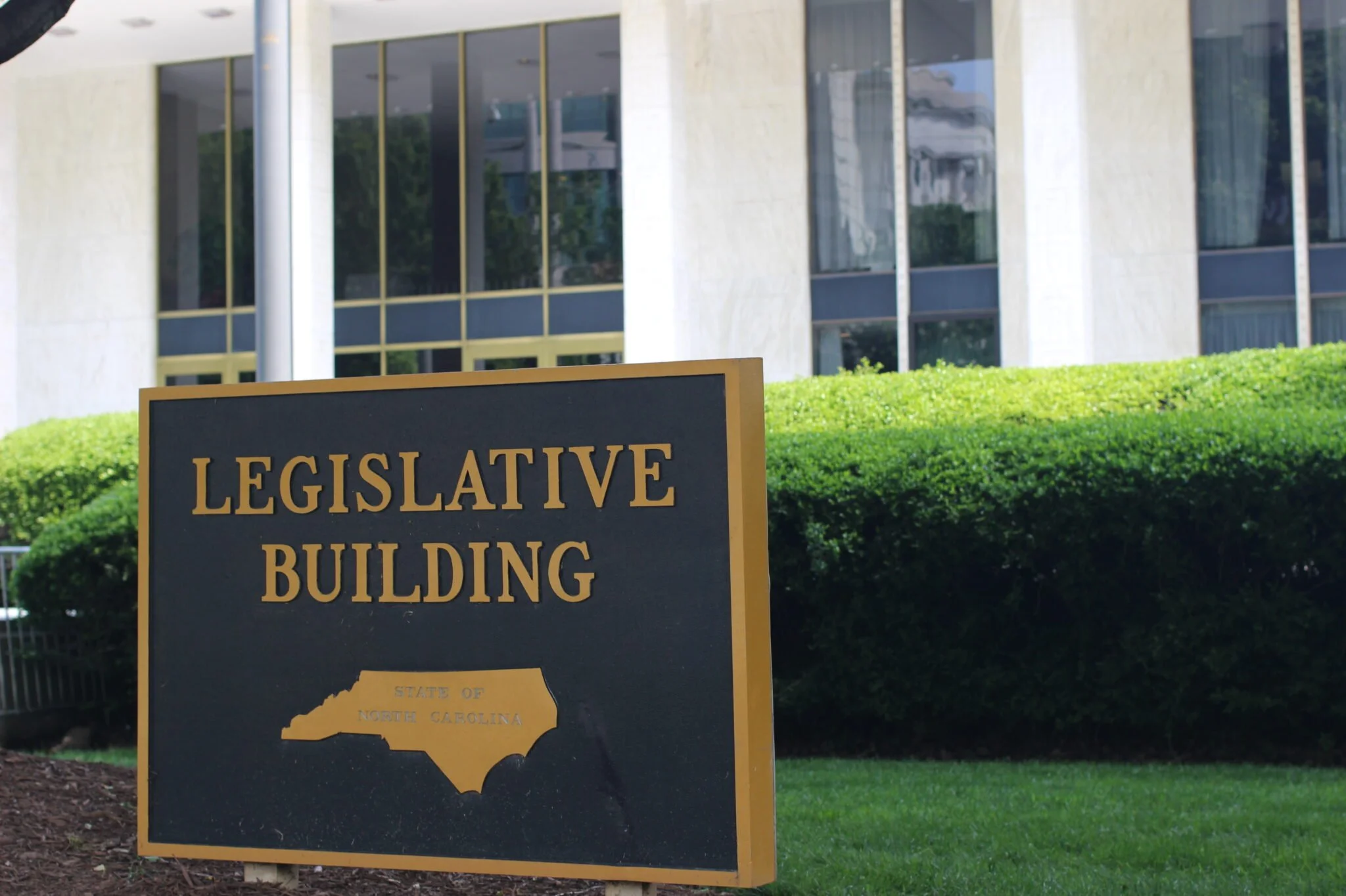 New North Carolina Laws Take Effect December 1, Bringing Major Changes to Criminal Justice and Public Safety