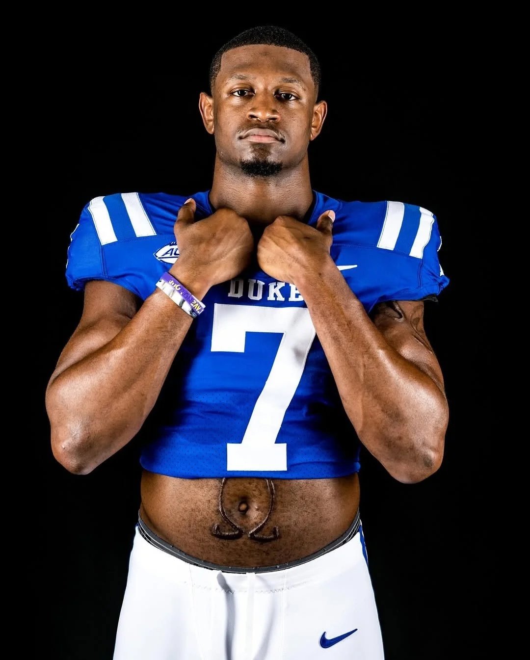 Durham Native Vincent Anthony Jr. Declares for the 2026 NFL Draft