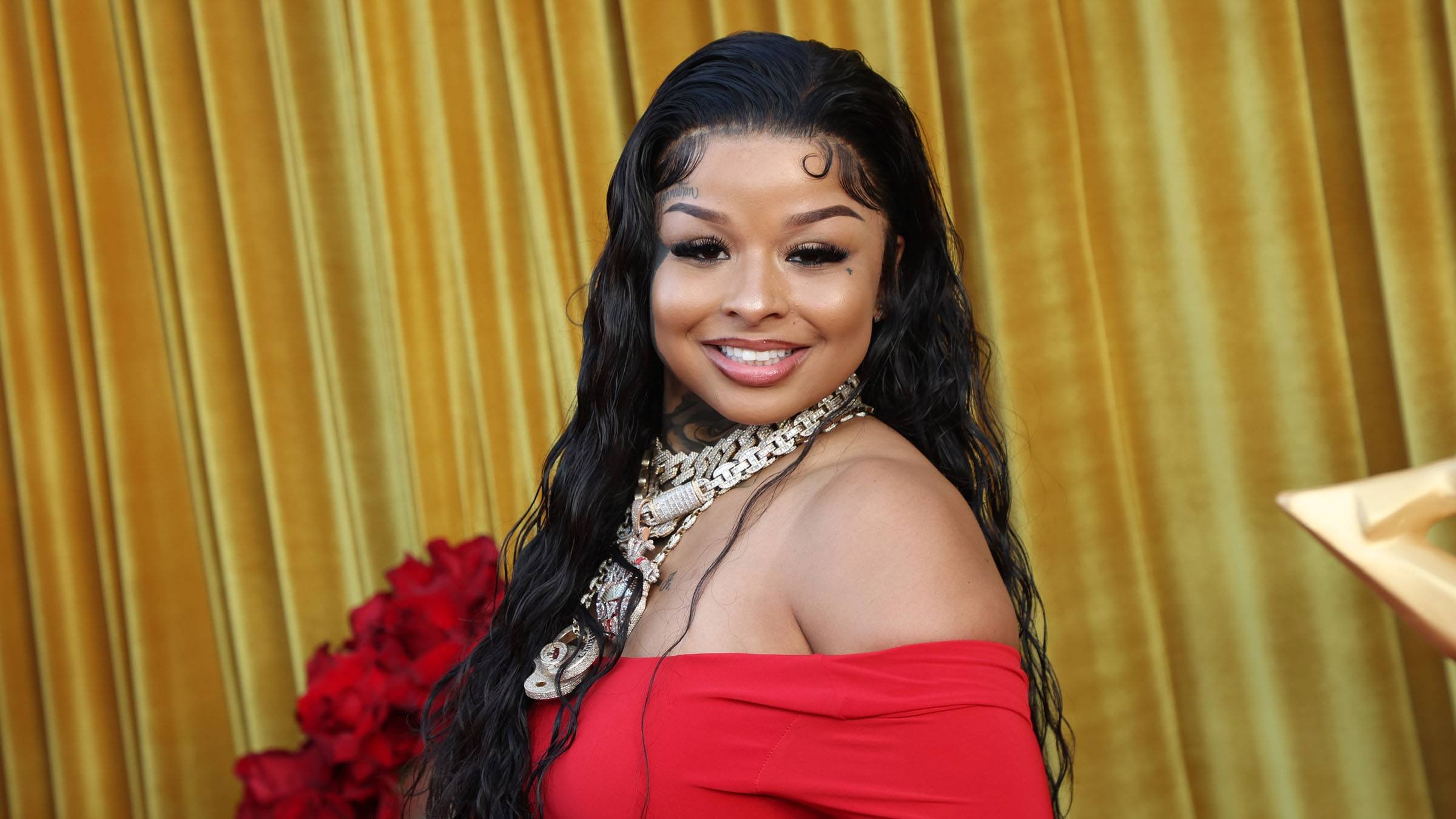 Chrisean Rock Signs With XRumble Fighting Championships, Set to Begin Professional Boxing Career