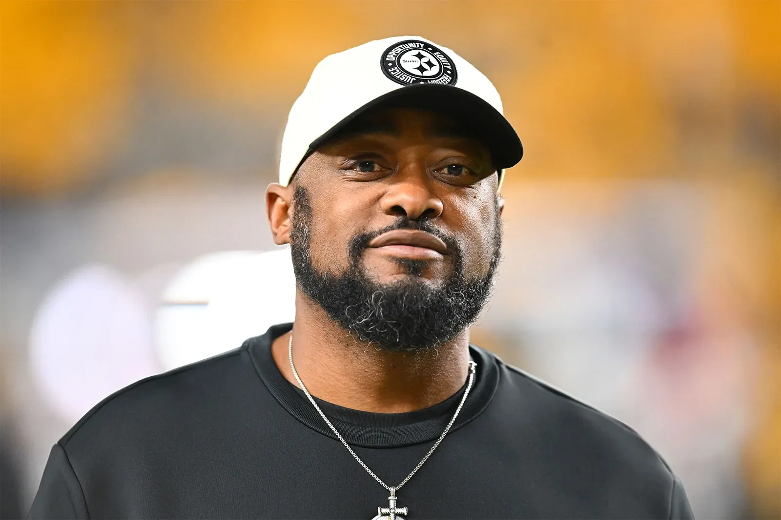 Mike Tomlin Steps Down After 19 Seasons as Steelers Head Coach