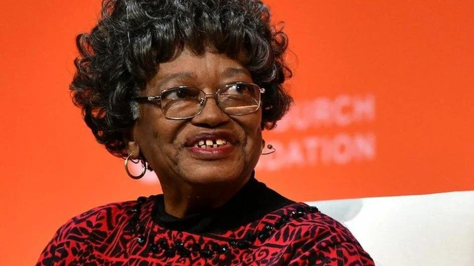 Claudette Colvin Civil Rights Pioneer Who Helped Spark the Movement Dies at 86