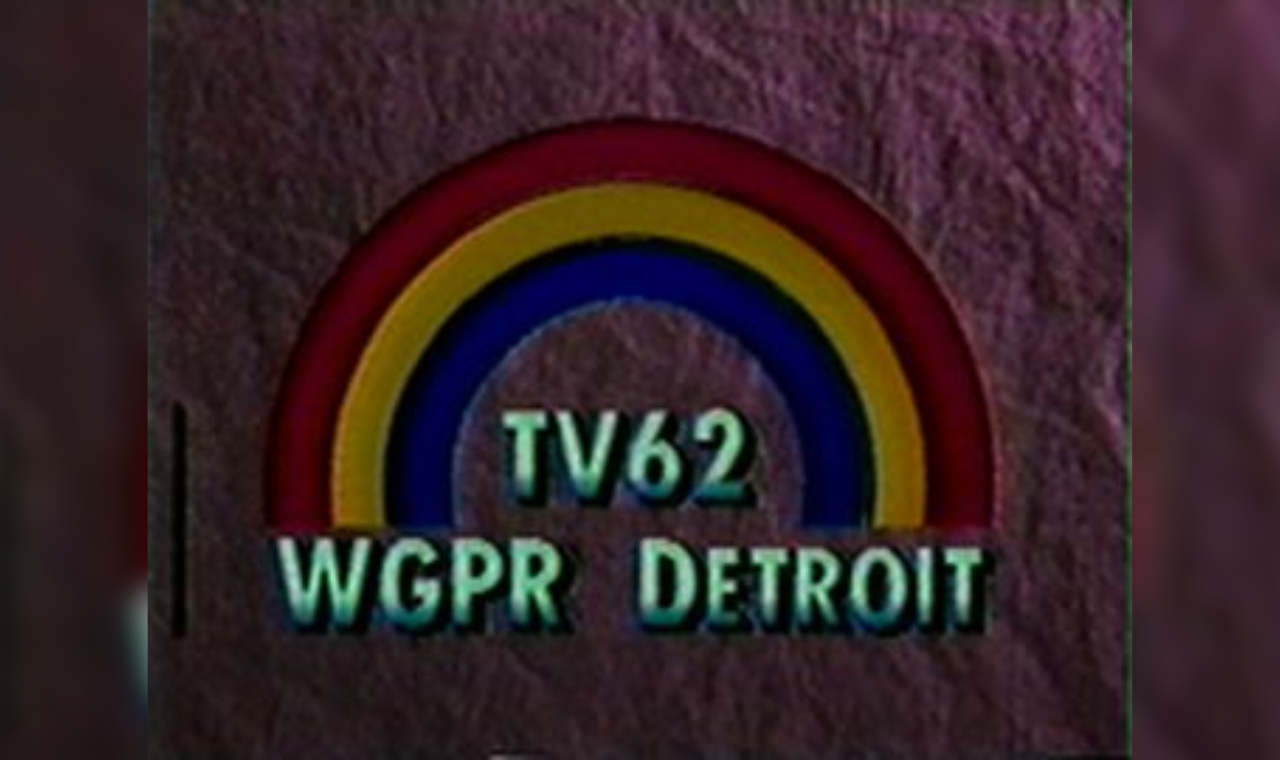 GPR‑TV: Detroit’s First Black-Owned Television Station and Its 50-Year Legacy