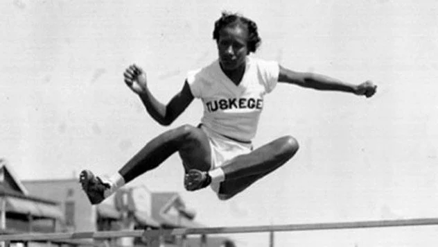 Alice Coachman: First Black Woman to Win Olympic Gold in Track and Field