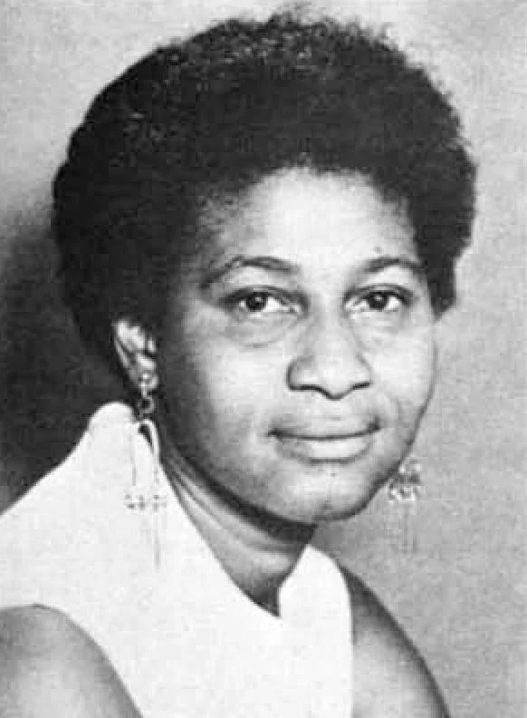 Charlene Mitchell: First Black Woman to Run for President on a Communist Party Ticket