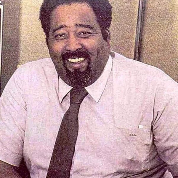Jerry Lawson Invents Cartridge-Based Video Game System and Paves the Way for Modern Gaming