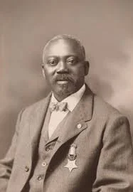 William H. Carney: First African American to Perform a Medal of Honor Action