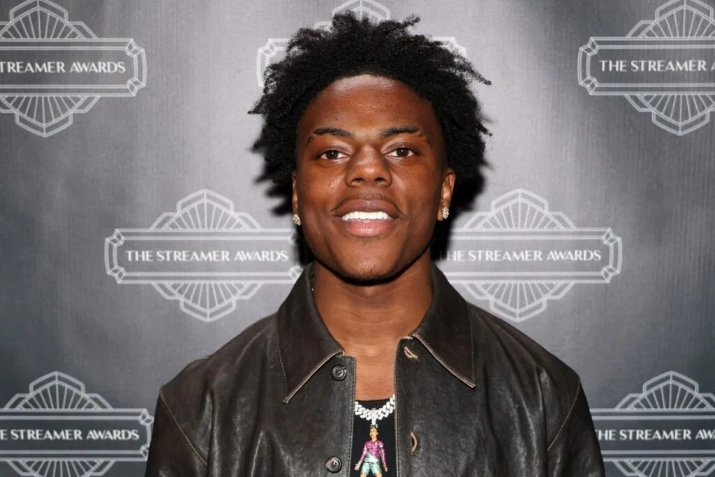 IShowSpeed Hits 50 Million YouTube Subscribers on His 21st Birthday Live From Nigeria