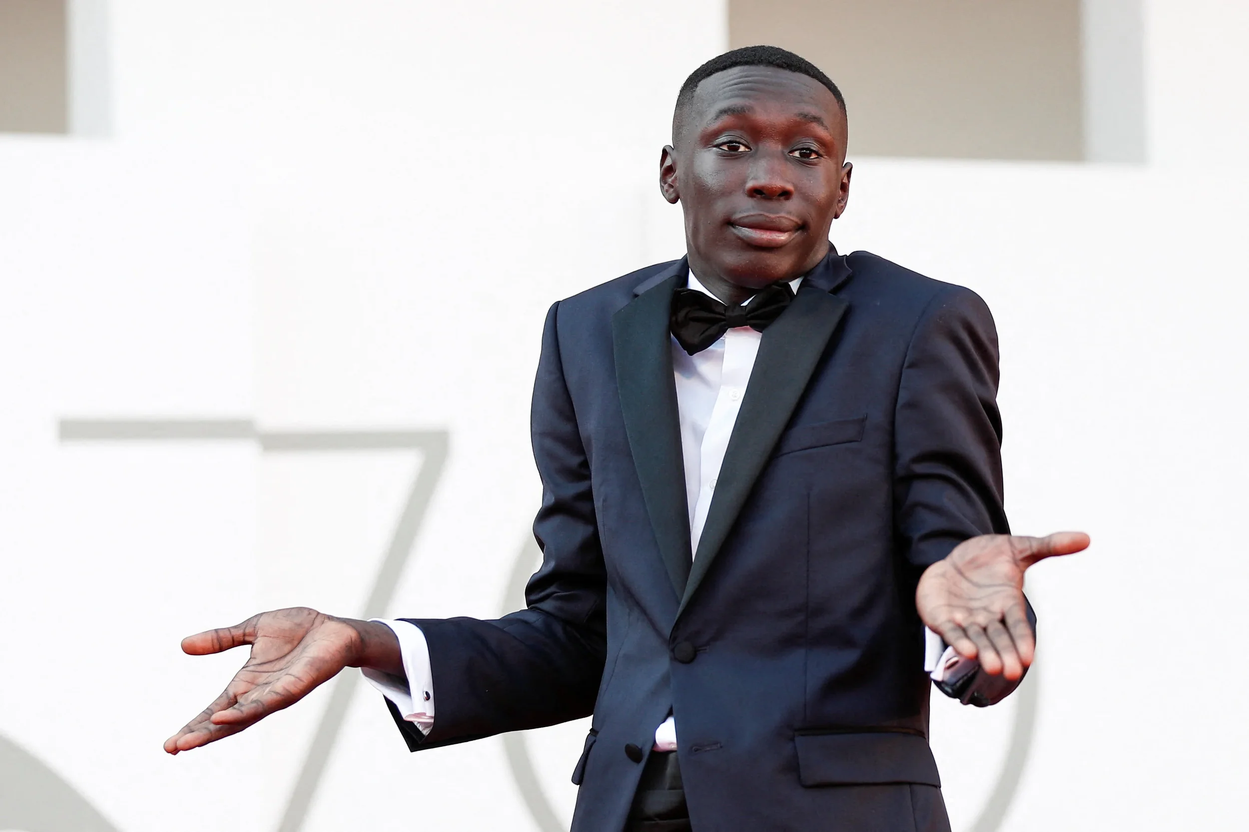 Khaby Lame Turns TikTok Fame Into Nearly One Billion Dollar Business Deal