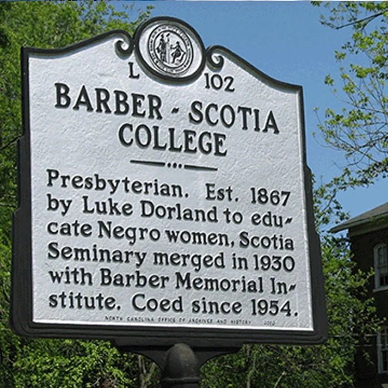 North Carolina HBCU Barber-Scotia College Needs Help to Keep Moving Forward