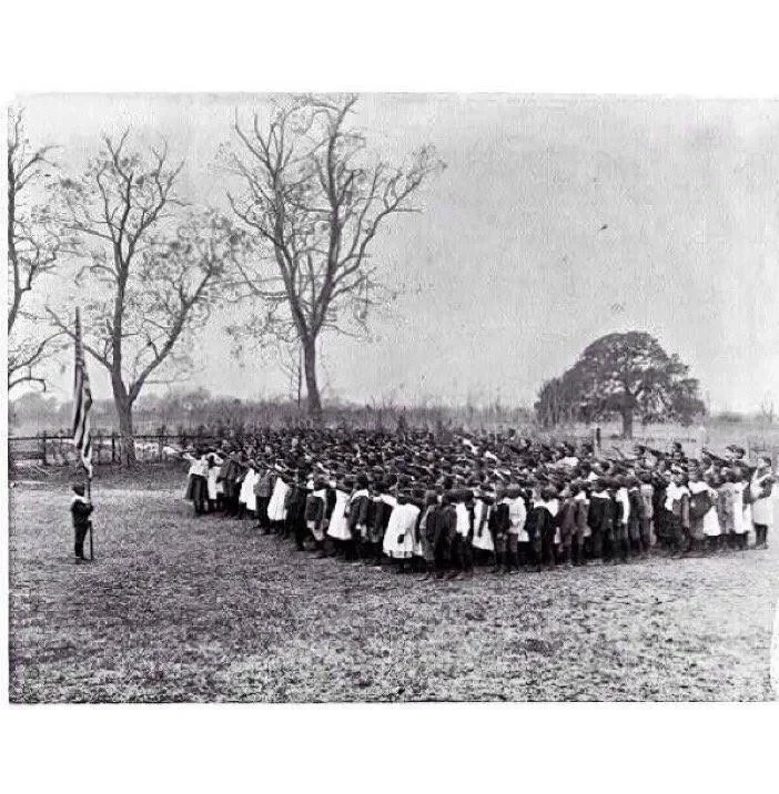 African American Origins of Memorial Day and the Forgotten Charleston Tribute