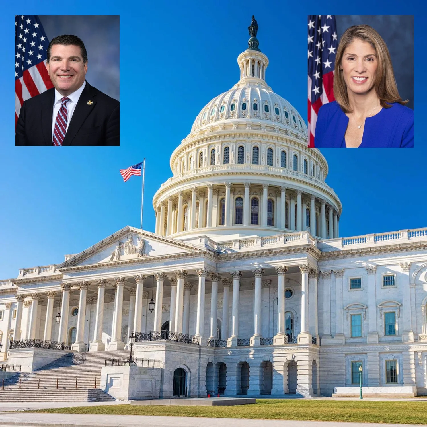 Bipartisan AI Proposal Ignites Debate Over Federal and State Regulation