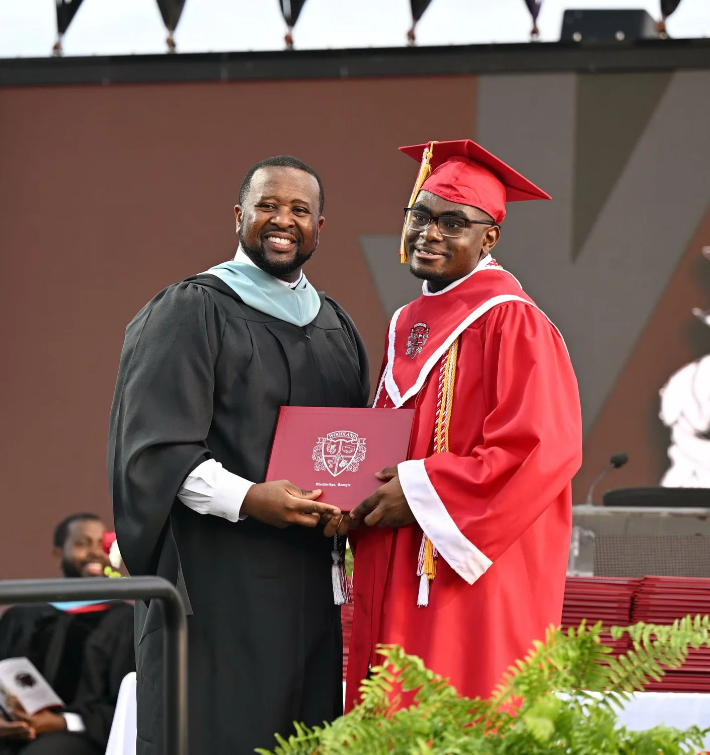 Georgia Graduate Patrick Pruitt Accepted Into 264 Colleges, Earns More Than $17 Million in Scholarships
