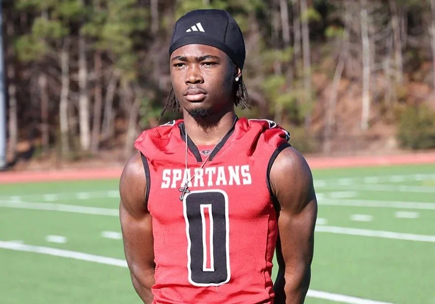 Southern Durham Standout Kamari Holloway Commits to Temple University