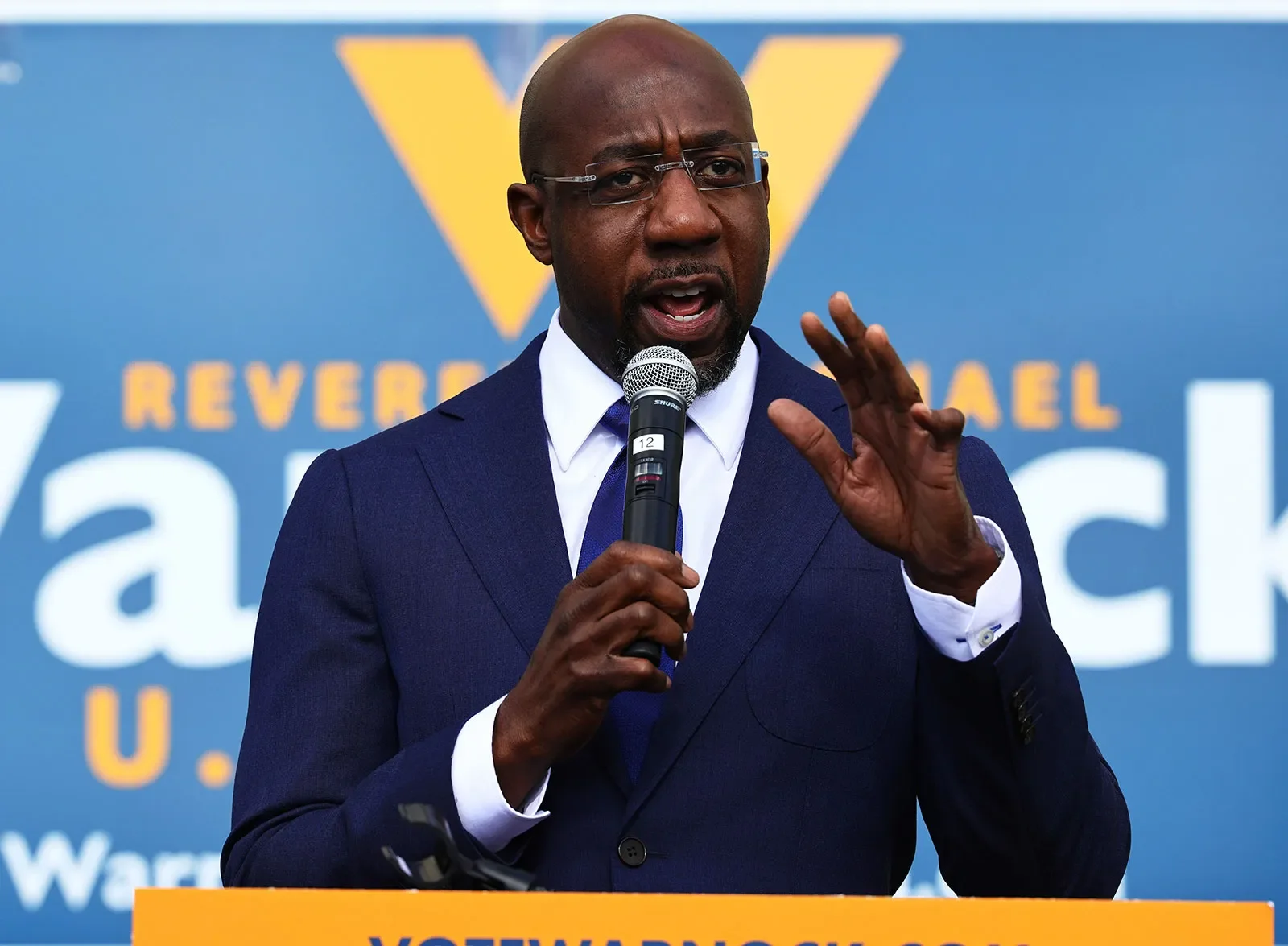 Raphael Warnock’s Housing Proposal Becomes Federal Law, Limiting Corporate Purchases of Single Family Homes
