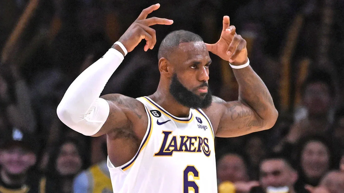 LeBron James Joins 76ers, Begins Final Championship Pursuit in Philadelphia