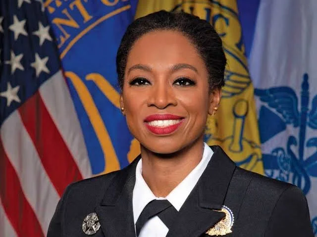 Erica Schwartz Becomes First Black Woman to Lead CDC Following Senate Confirmation