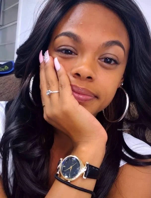 Tasia Fortune, 29, Found Dead in Jackson as Community Calls for Answers and Transparency