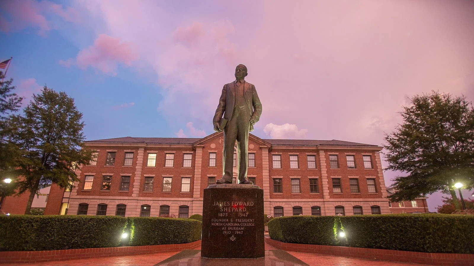 NCCU Receives More Than $110 Million in State Funding as Enrollment Surpasses 9,000 Students