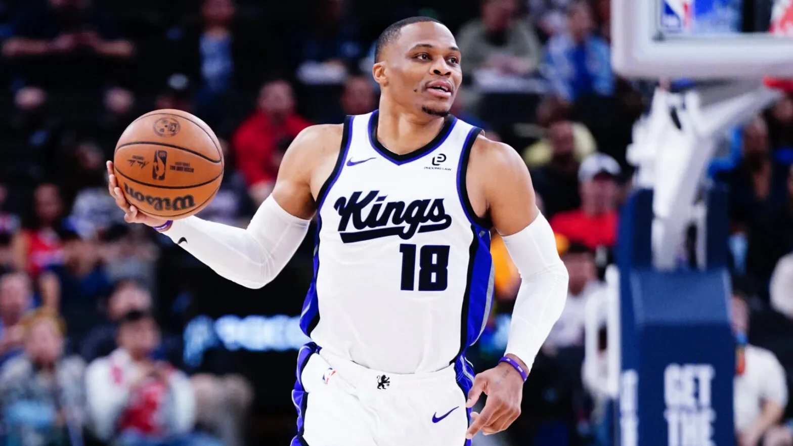 Russell Westbrook Announces Retirement After 18-Year NBA Career
