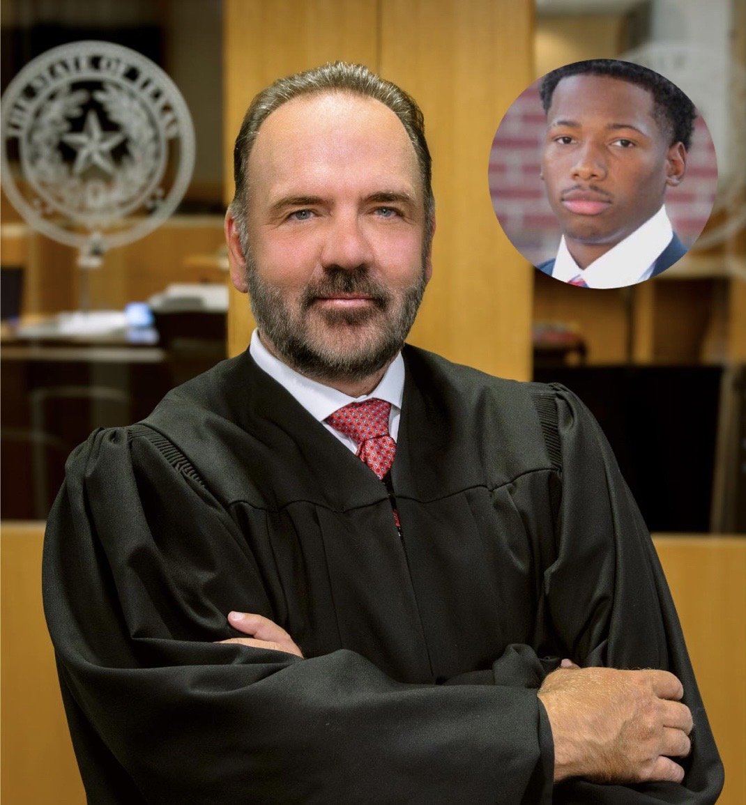 Karmelo Anthony’s Judge Removed From Case as Defense Seeks New Trial