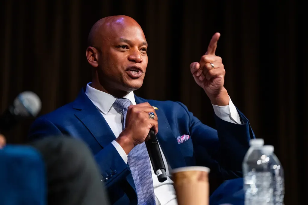 2026 Could Make Black Political History: Eight Black Candidates Are Now Running for Governor