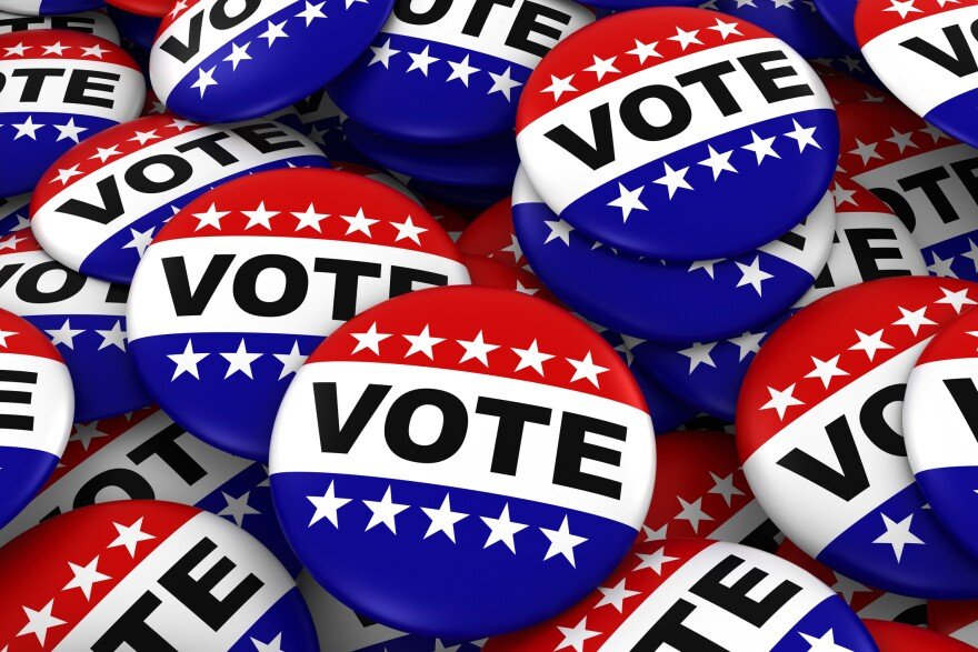 1.2 Million Texas Voters Placed on Suspense List Ahead of 2026 Midterms