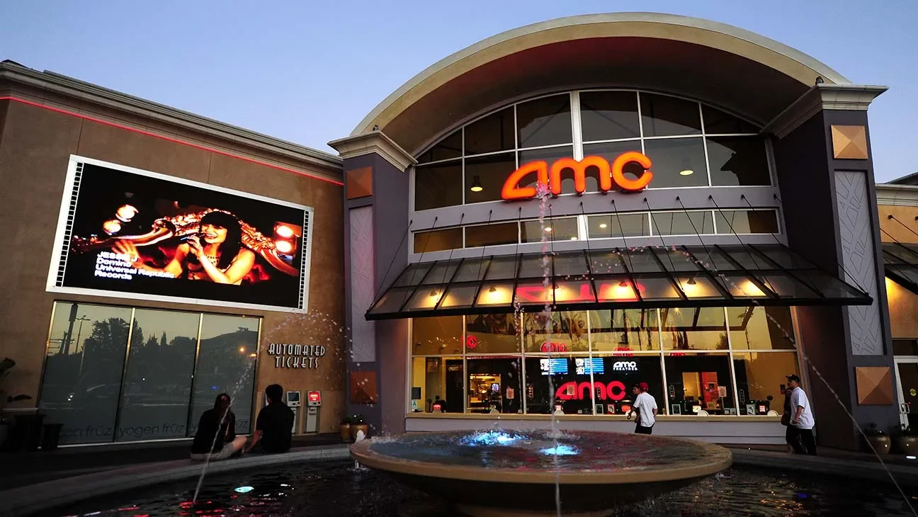 AMC Launches Leawood Films to Bring More Independent Movies to Theaters