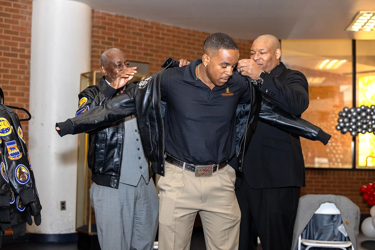 Tuskegee University Students Earn FAA Certifications While Carrying on the Legacy of the Tuskegee Airmen