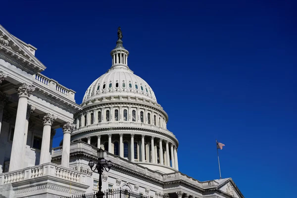 House Passes Bill That Could Cut Federal Funding From Universities That Boycott Israel