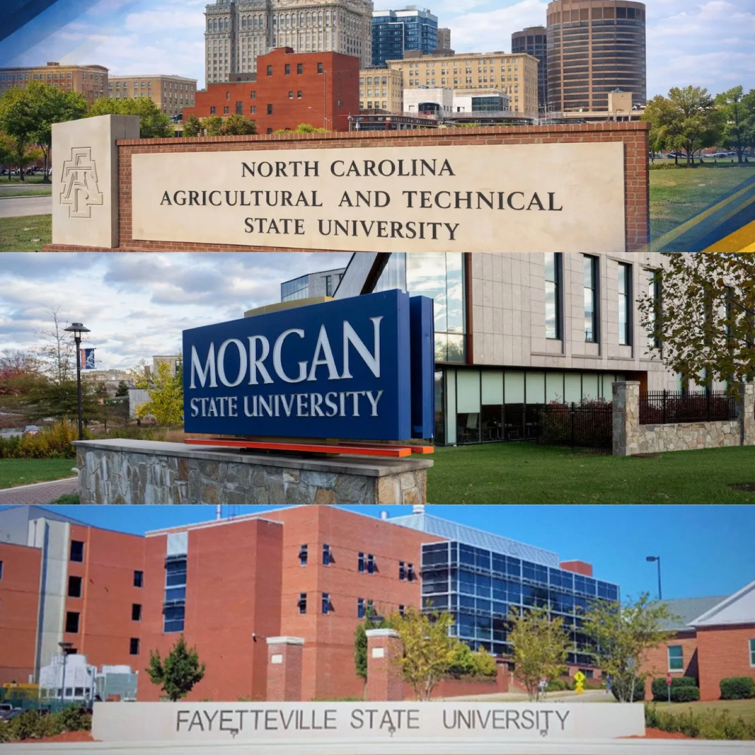Three HBCUs Receive $10 Million Federal Awards to Expand Research in AI, Defense and Emerging Technology