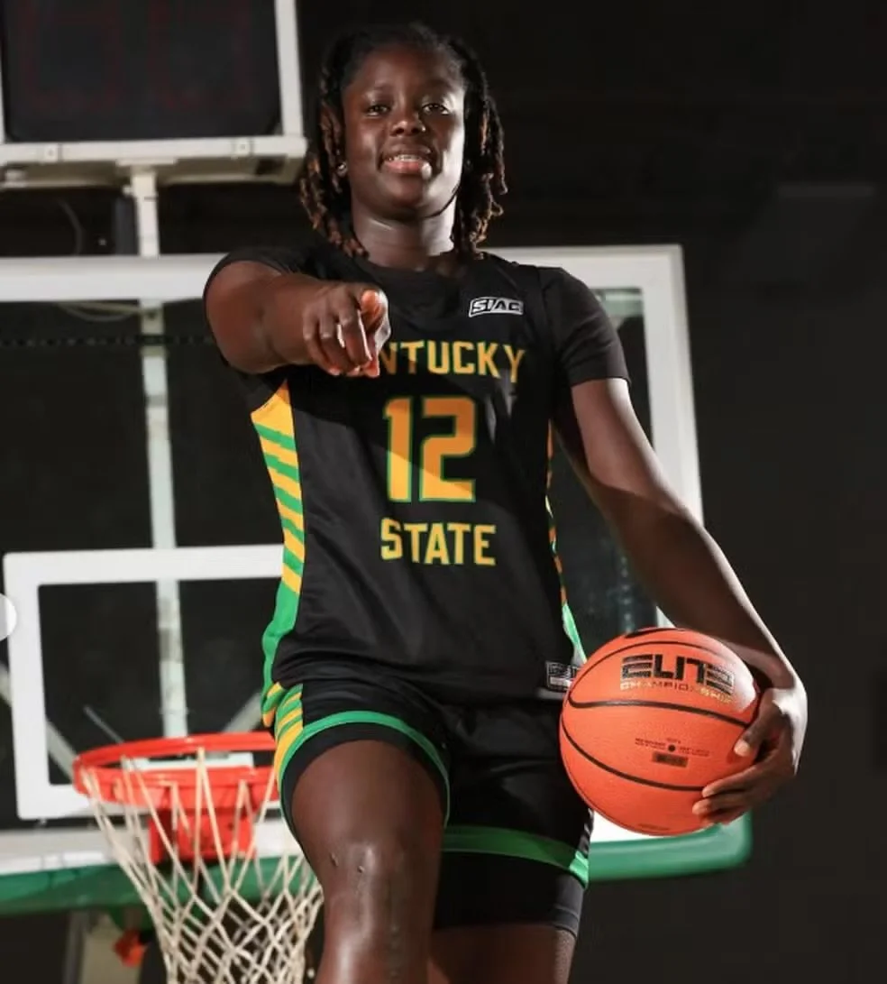 Aminata Seck Remains in ICE Custody After Being Detained While Traveling With Kentucky State Basketball Team