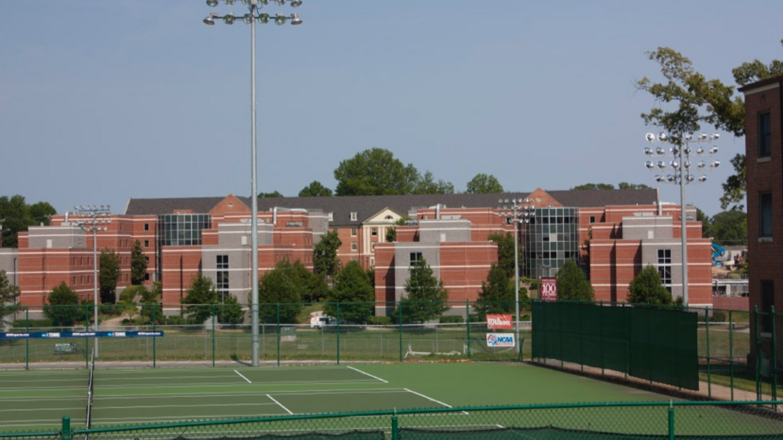 NCCU Approves $20 Million Richmond Residence Hall Renovation as Student Housing Demand Grows