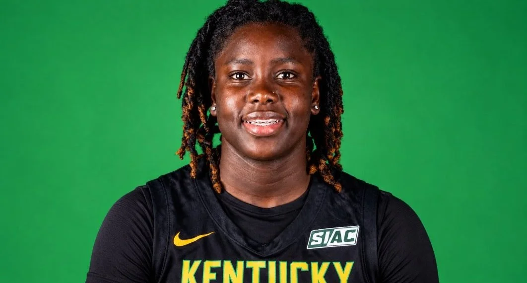 Kentucky State Basketball Player Aminata Seck Released From ICE Custody After 61 Days