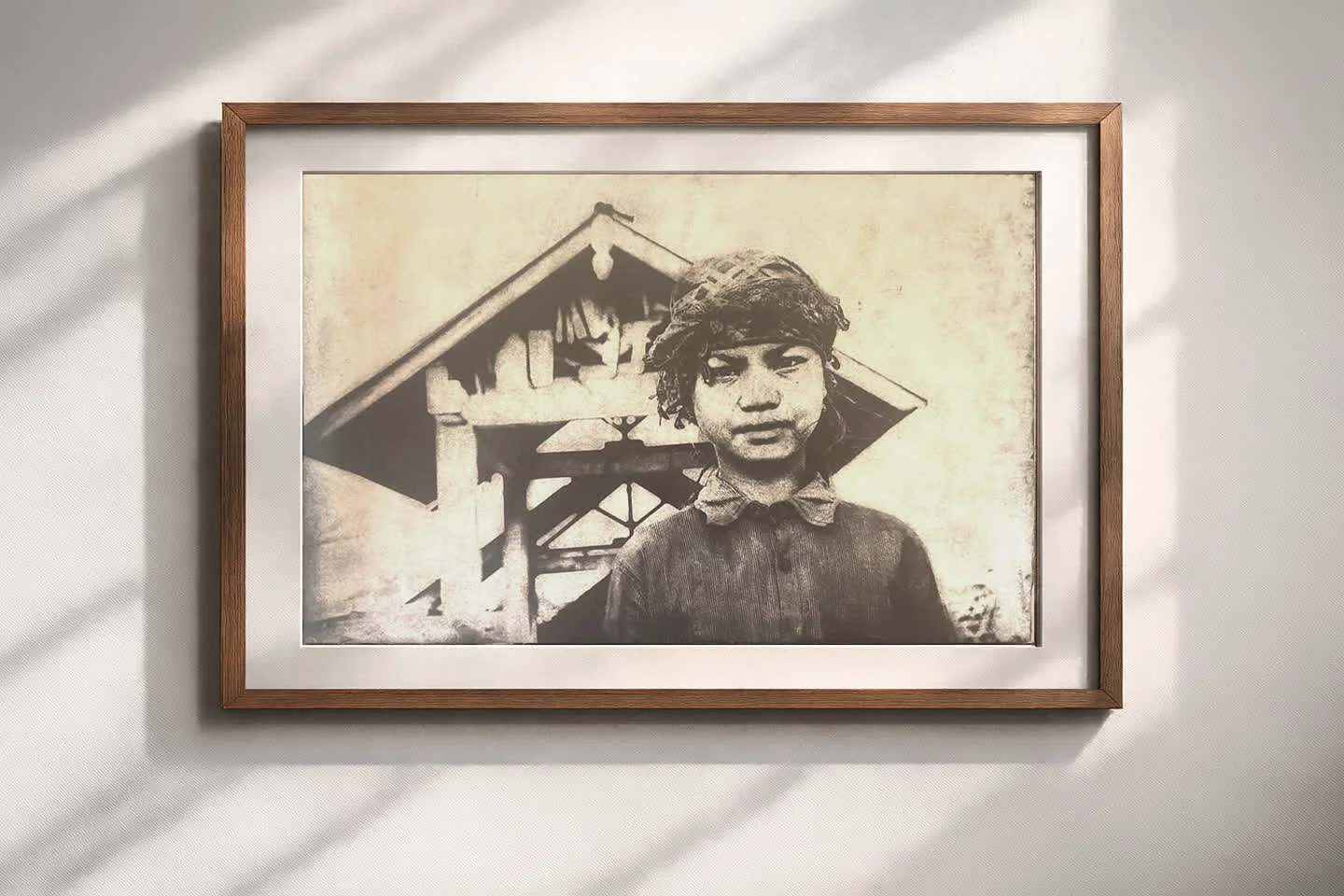 ✨ NEW PRINT DROP ✨

Unknown Girl, Ubud Markets

Limited edition prints now available at Zanzibar Art House, Ubud.

From the photographer >

"A few years ago I was on the top floor of the old Ubud markets. Not much was happening up there &mdas