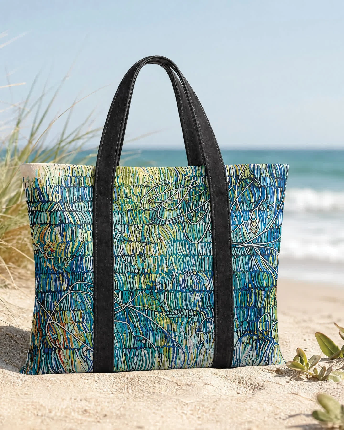 Something exciting is on the horizon at Zanzibar Art House&hellip;

A beautiful new collection of products created from my original artworks is coming soon &mdash; thoughtfully designed, sustainably made and printed to the highest quality.

Inspired 
