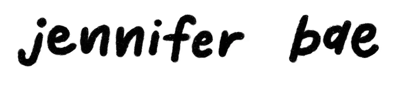 JENNIFER BAE