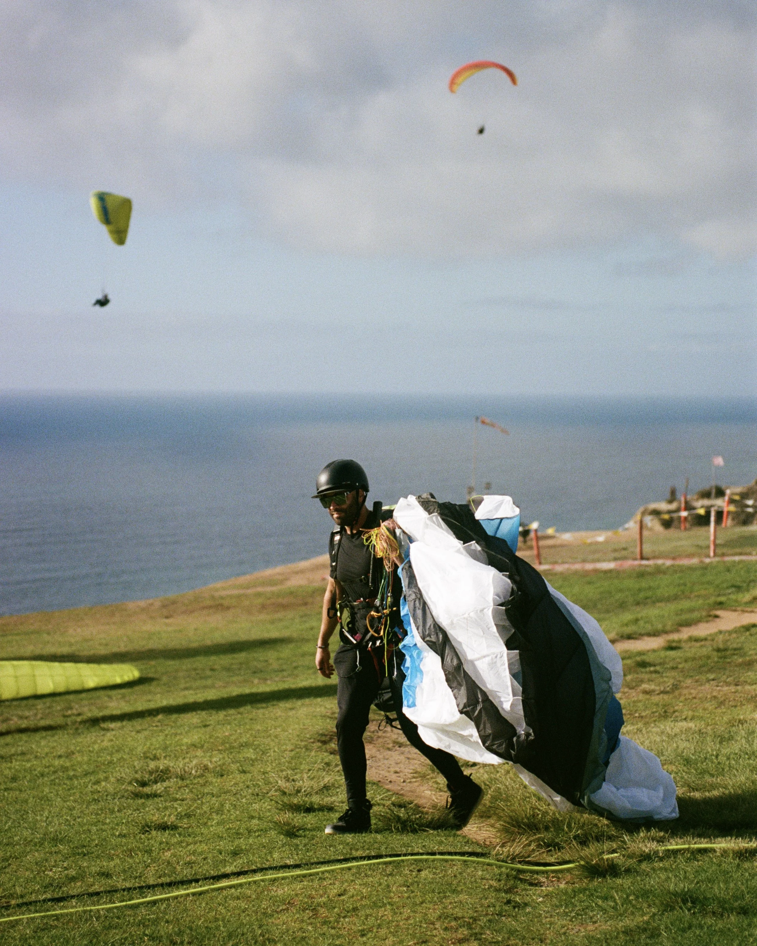 Torrey Pines Gliderport
