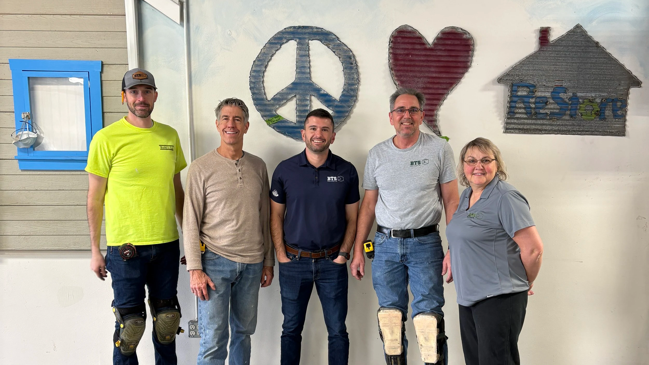 Rejuvenating the Restore