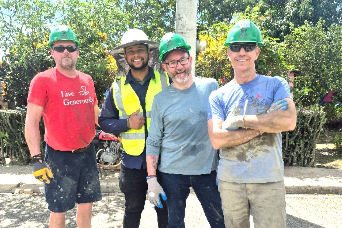 Let’s Open the Door