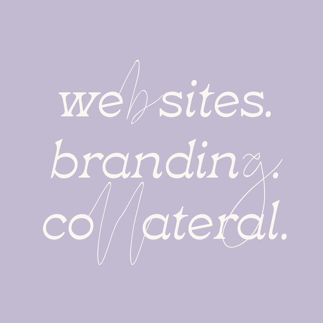 + so much more. ⁠
⁠
get in touch via the dms or hello@studiellecreative.com for some fresh eyes and branding across your business.⁠
⁠
#southcoastlocalbusiness #kiamansw #southcoastnsw #brandingdesign #squarespacedesigner #jervisbay