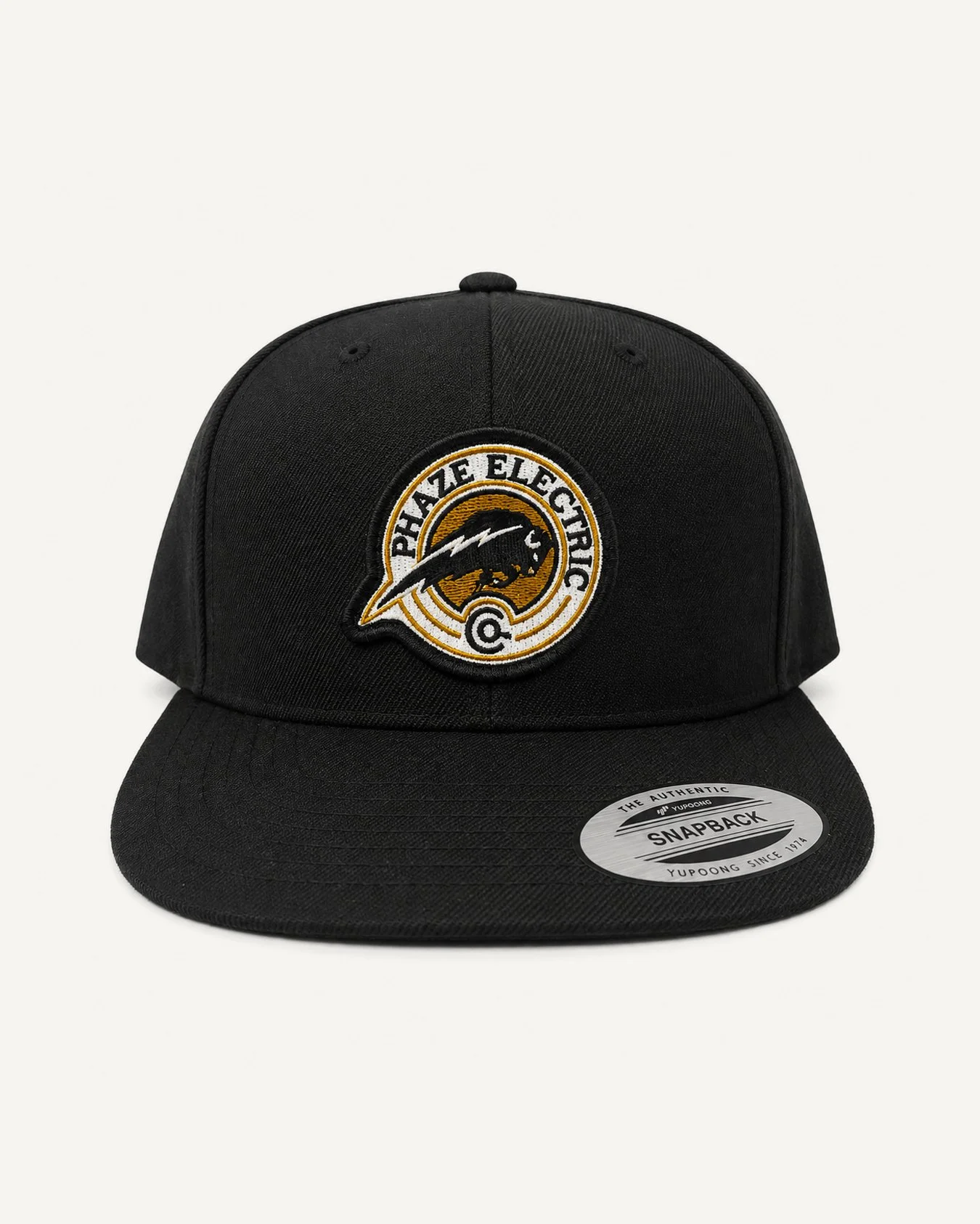 The OG Buffalo