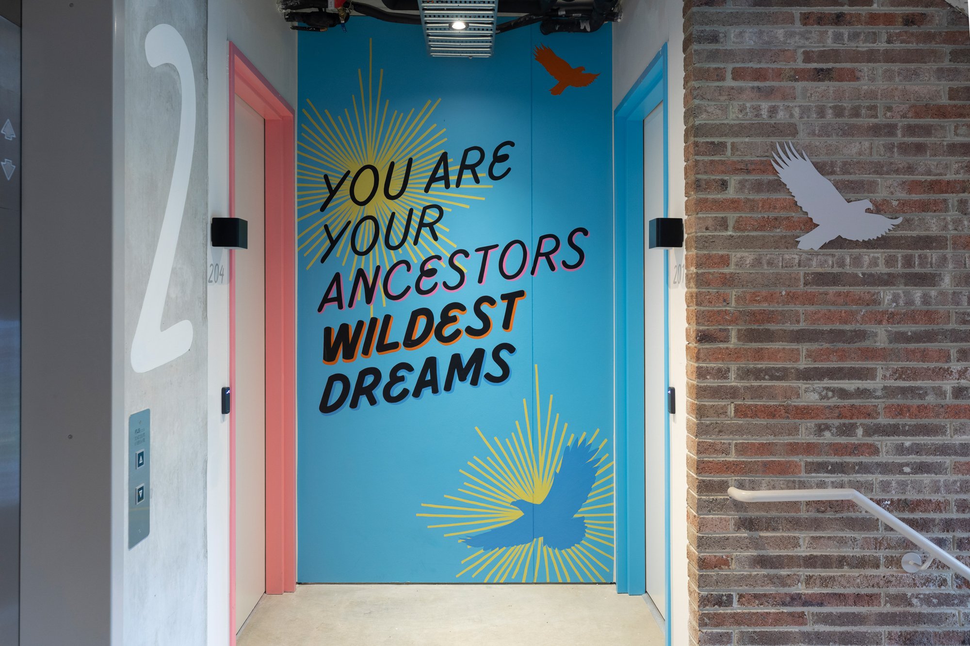 Aboriginal Housing Victoria: Engagement & Impact Strategy