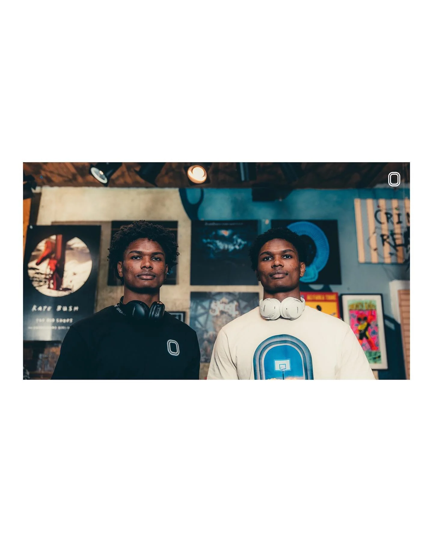 Don&rsquo;t tell me you superstar if you ain&rsquo;t been in @bose Or however that verse go

#nba 
#bose 
#photographer 
#photography