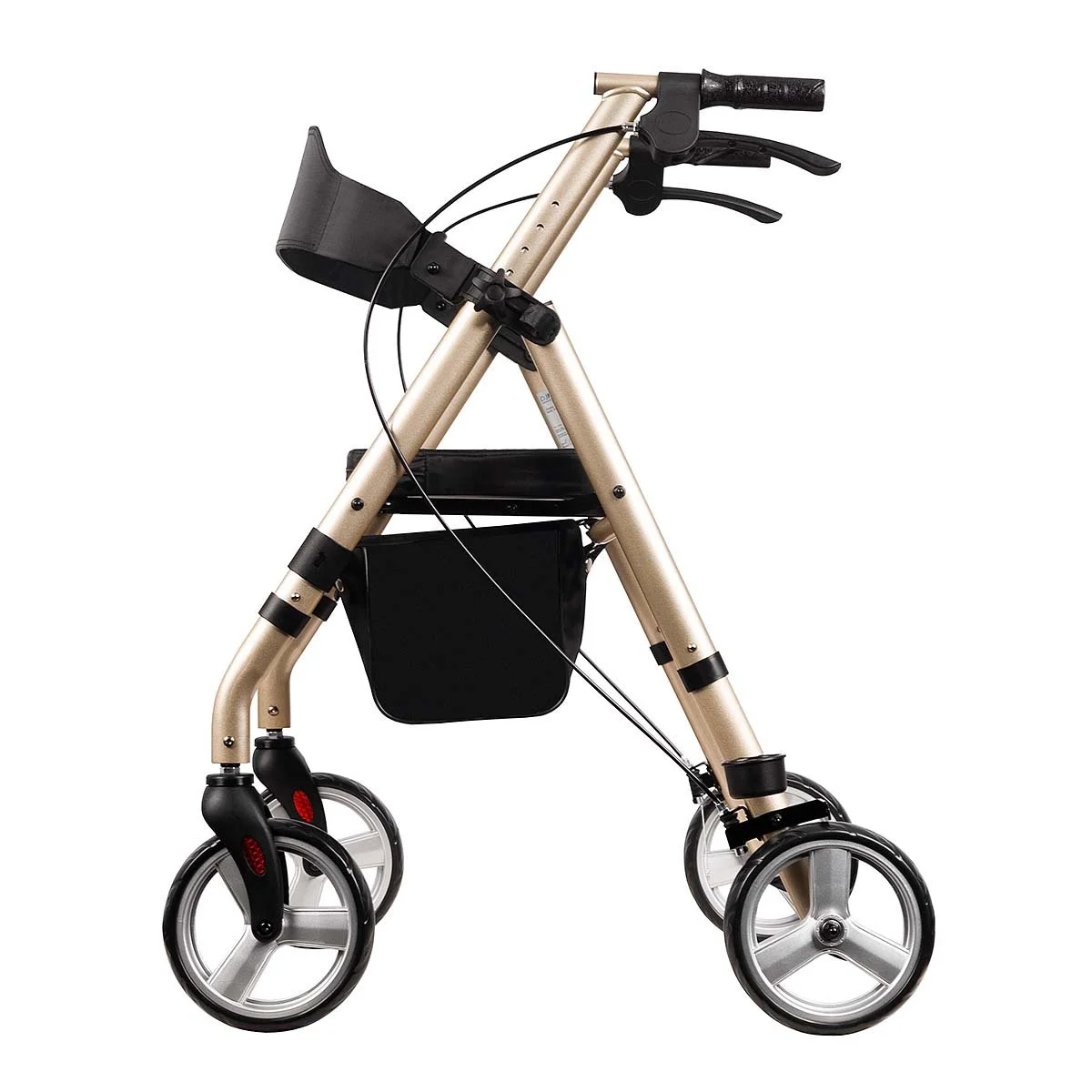 DJMed-Classic-Rollator-Walker-Champagne-Side.jpg