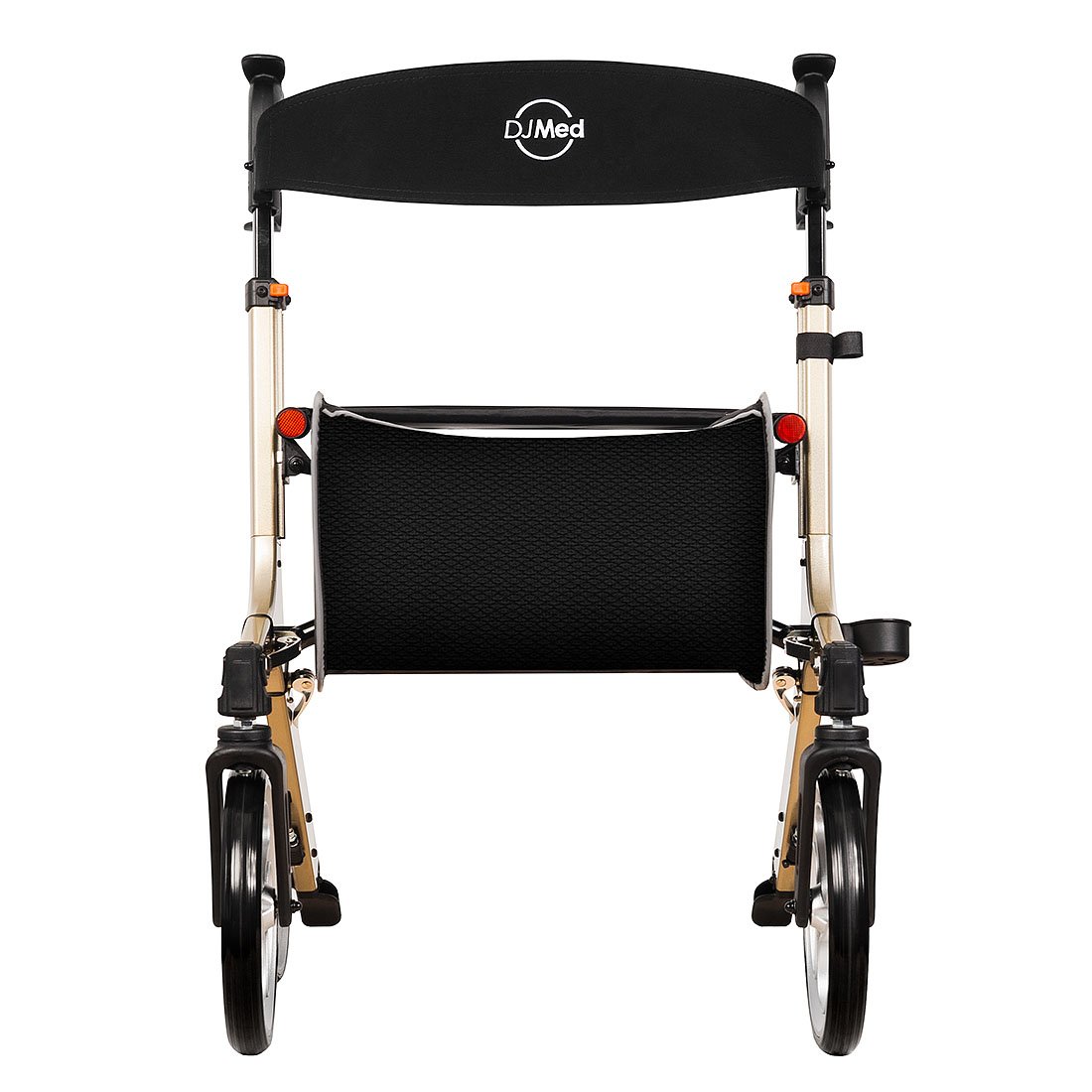 DJMed-Prestige-Euro-Walker-Rollator-Champagne-front.jpg