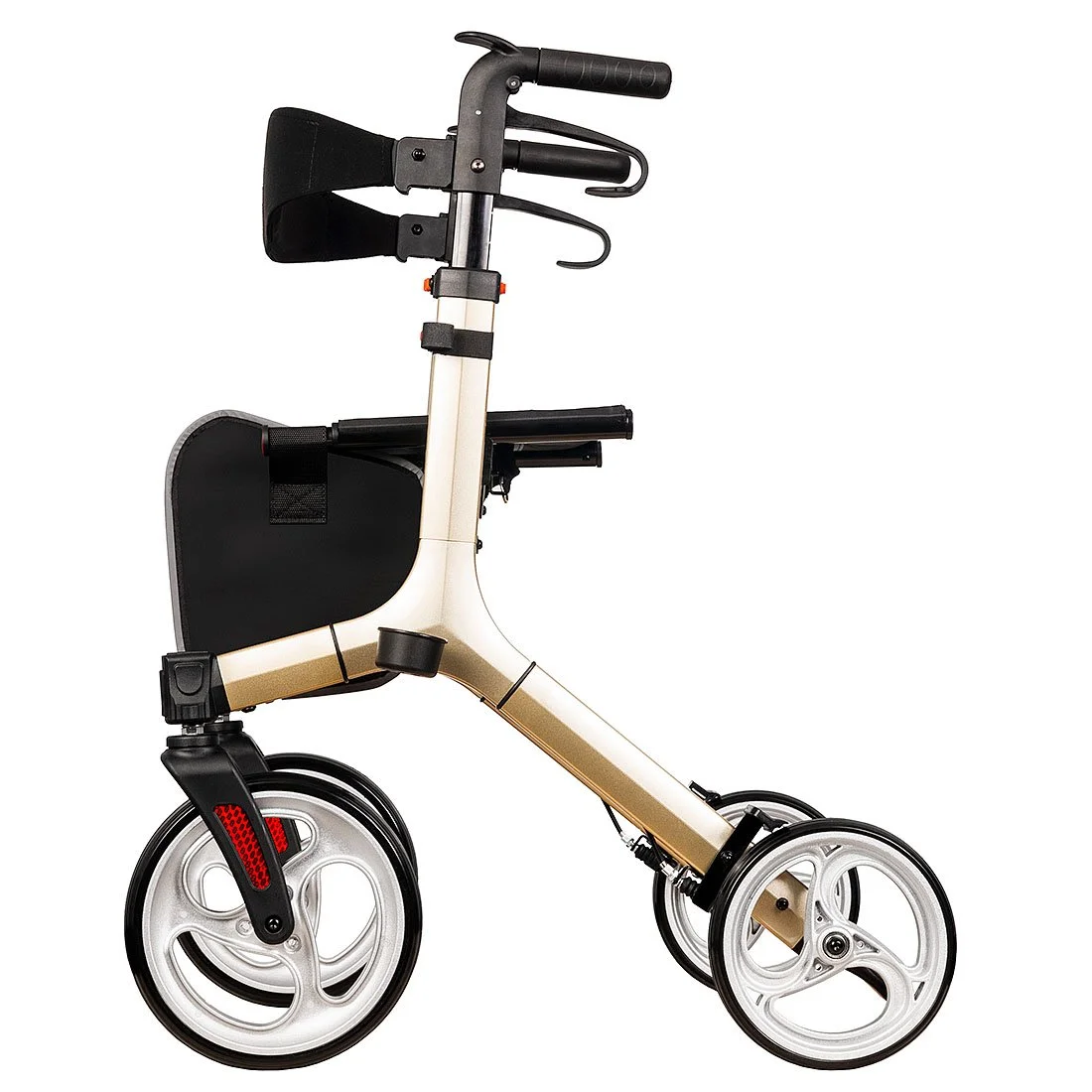 DJMed-Prestige-Euro-Walker-Rollator-Champagne-Side.jpg