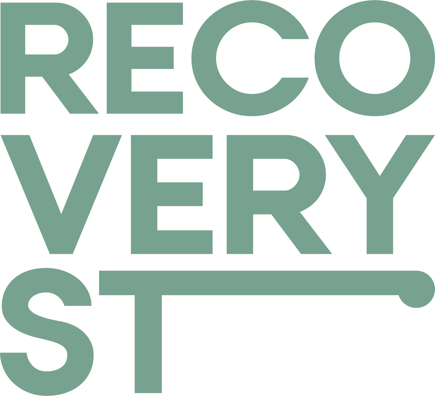 Recovery St