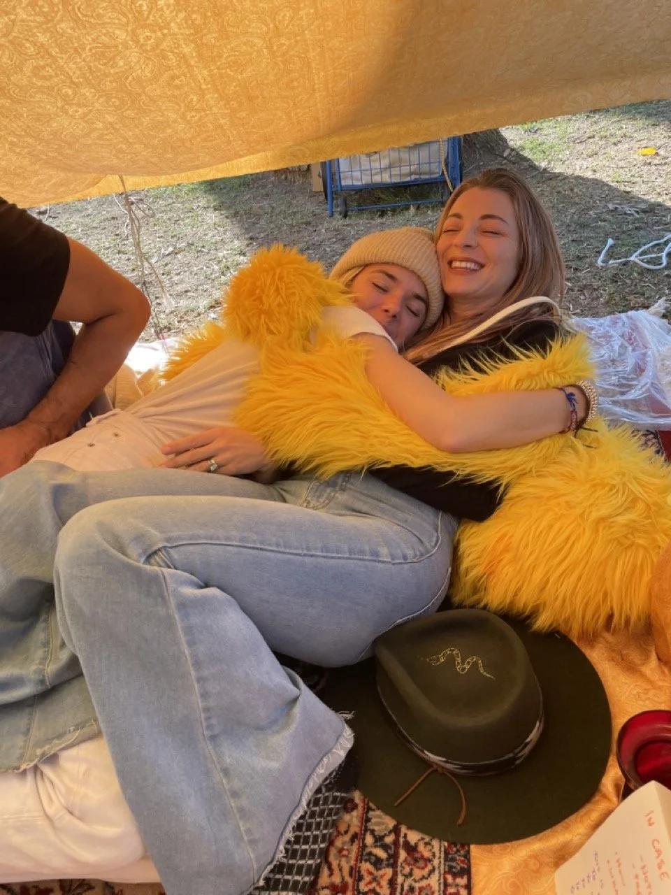 Community Connection